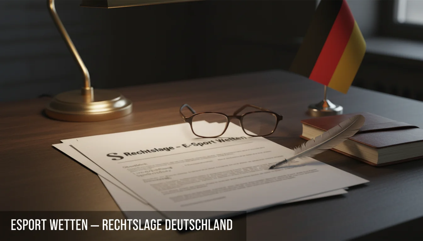 CS2 Quoten verstehen — Notizbuch mit Quotenberechnungen neben einem Monitor mit Counter-Strike-Match